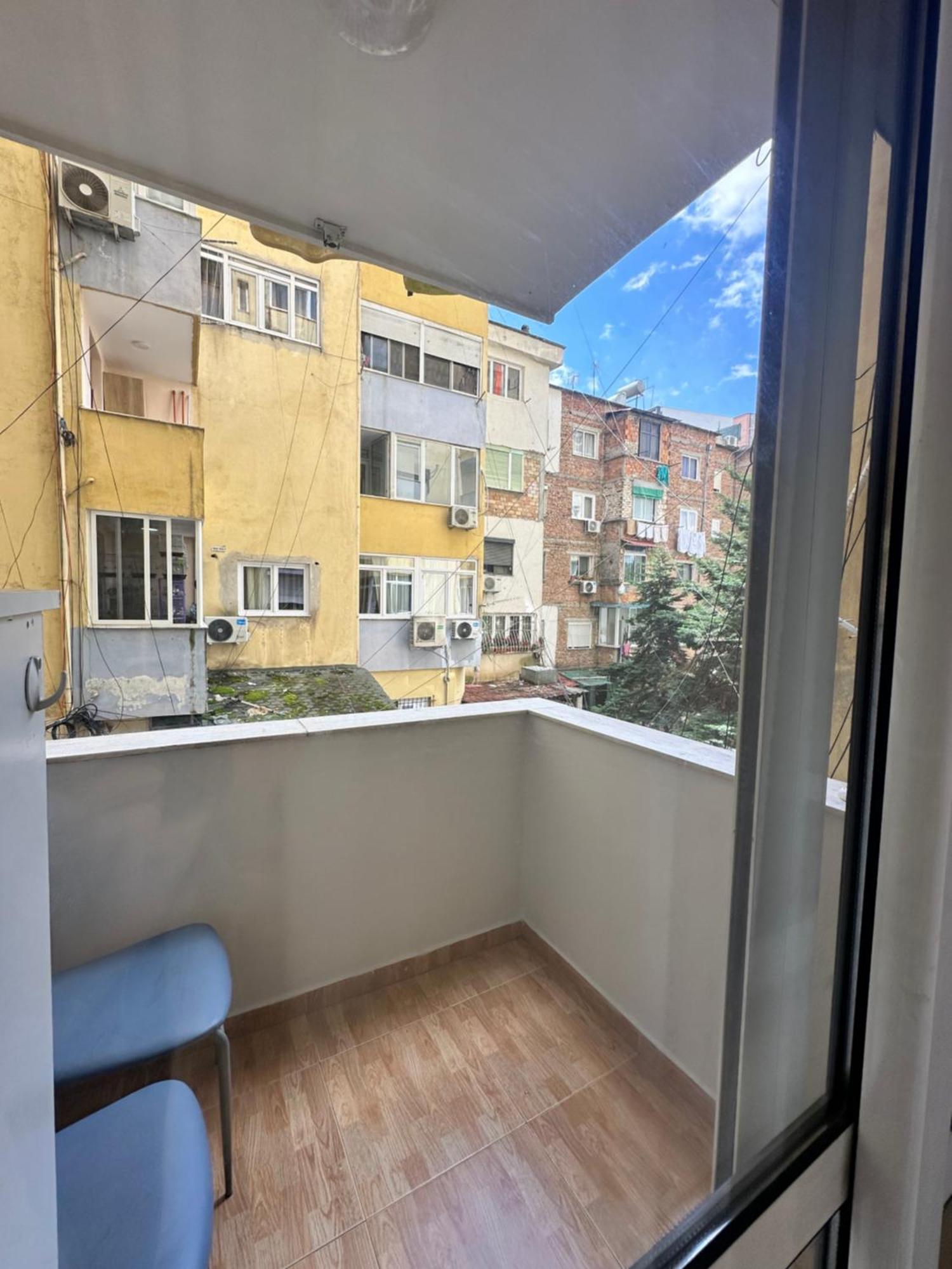 Green Home Tirana Exterior foto