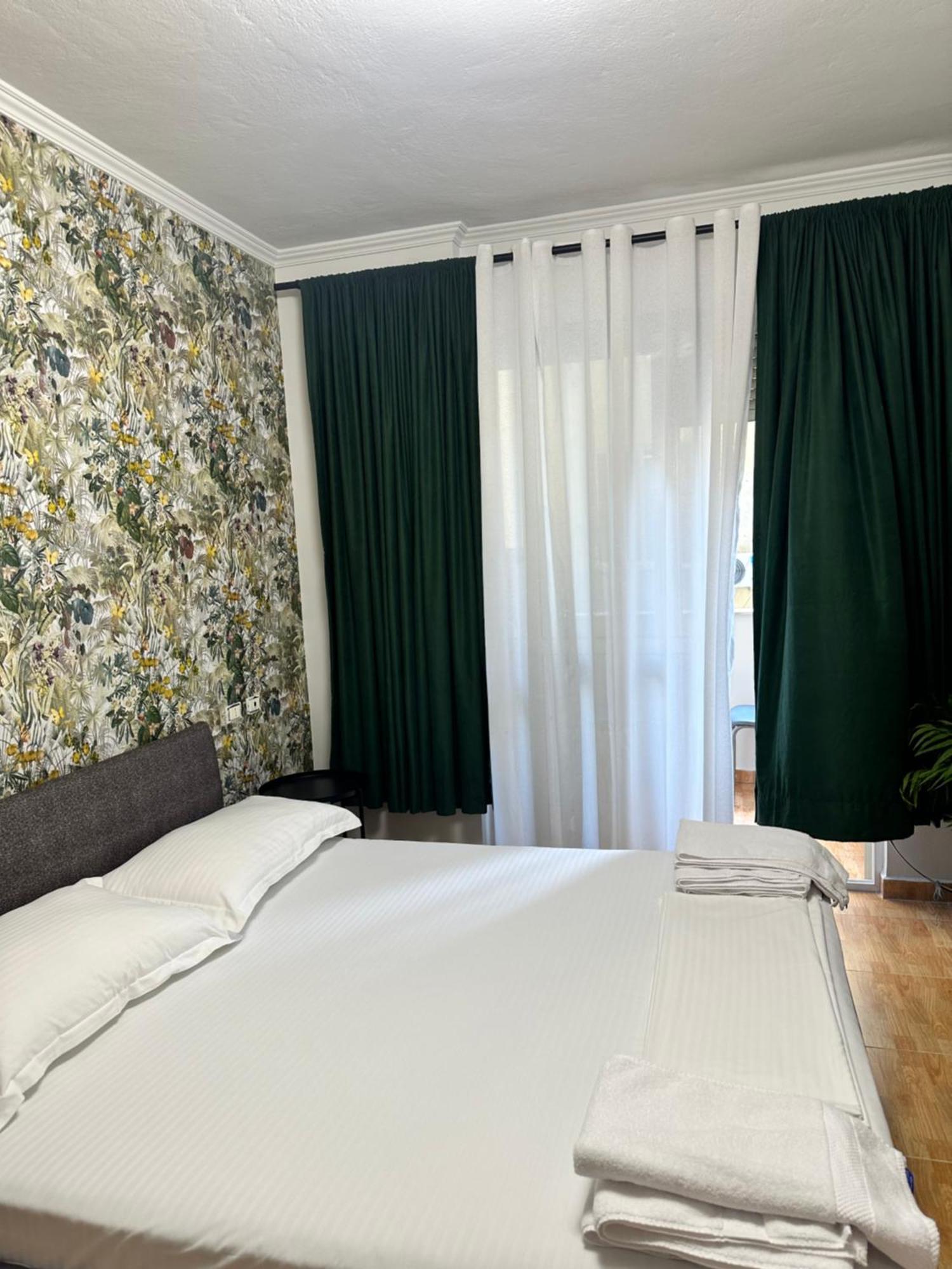 Green Home Tirana Exterior foto
